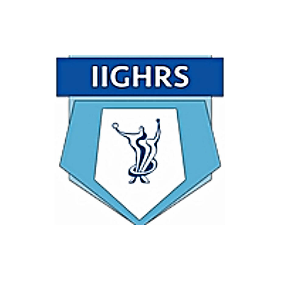 International Institute for Genocide and Human Rights Studies logo