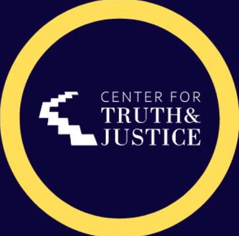 Center for Truth and Justice logo
