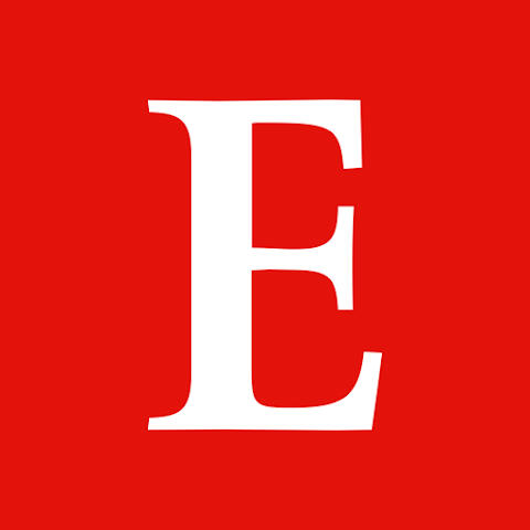 Economist logo
