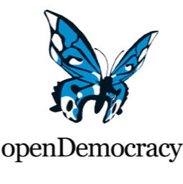 Open Democracy logo