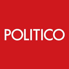 Politico logo
