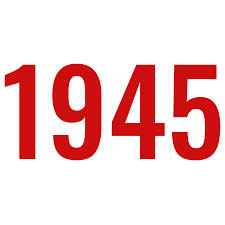 1945 logo