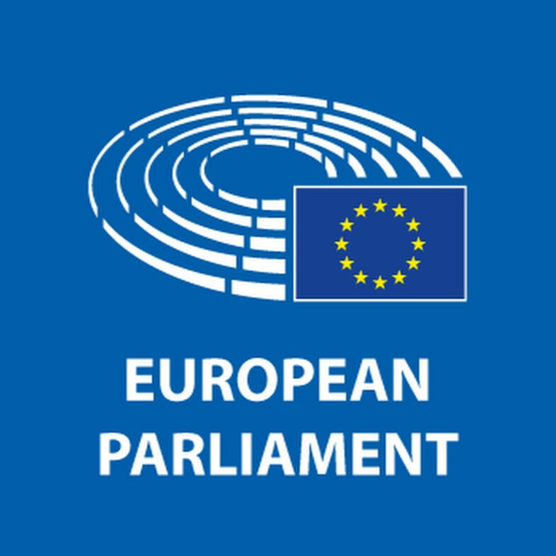 European Parliament logo