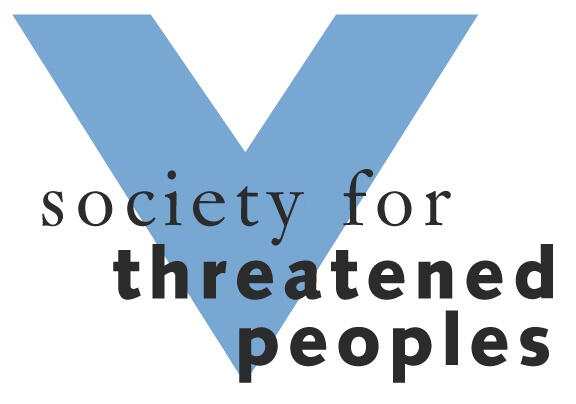 Society for Threatened Peoples Germany logo